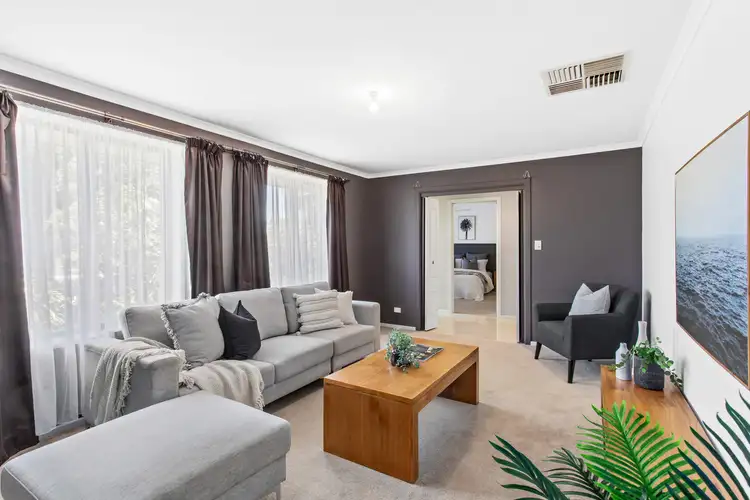 Third view of Homely house listing, 15 Rosina Street, Woodcroft SA 5162