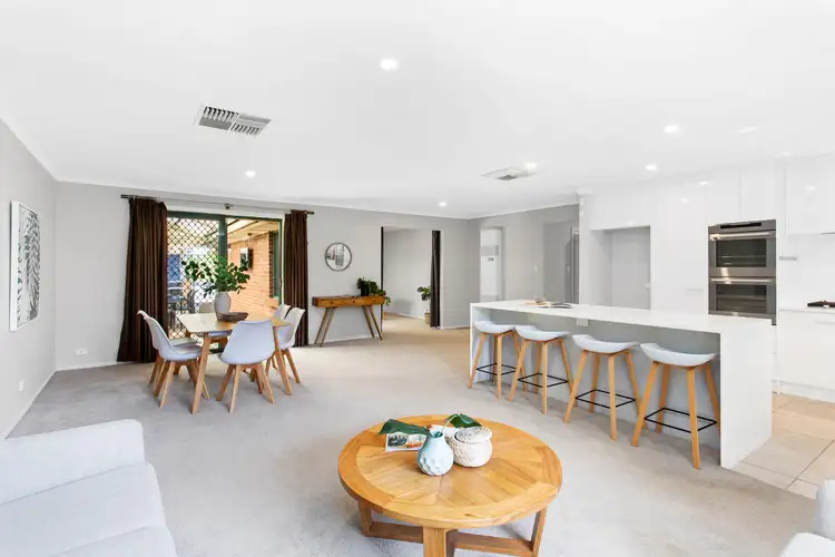 Fifth view of Homely house listing, 15 Rosina Street, Woodcroft SA 5162