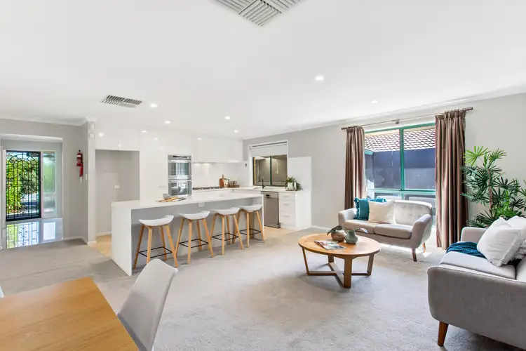 Sixth view of Homely house listing, 15 Rosina Street, Woodcroft SA 5162