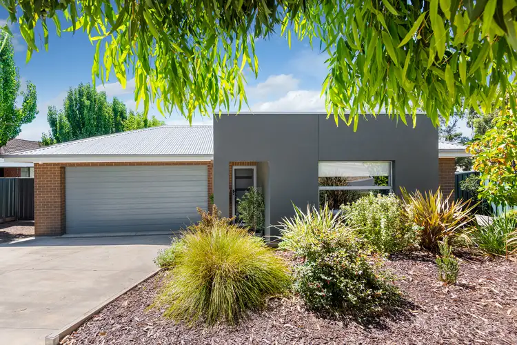 13 Courage Court, Strathfieldsaye VIC 3551