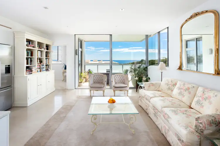 Second view of Homely apartment listing, 9/3 Cerretti Crescent, Manly NSW 2095