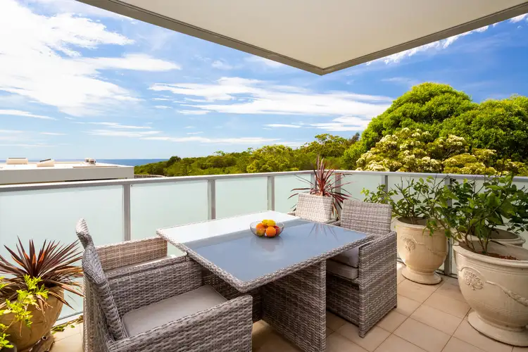 Third view of Homely apartment listing, 9/3 Cerretti Crescent, Manly NSW 2095