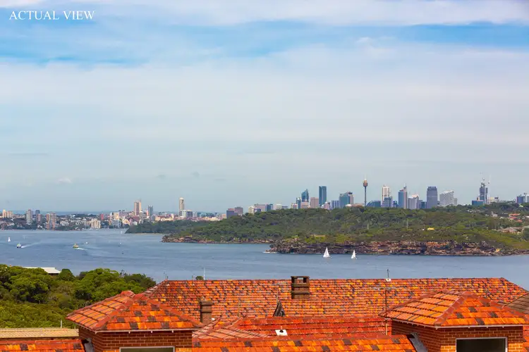 Fifth view of Homely apartment listing, 9/3 Cerretti Crescent, Manly NSW 2095