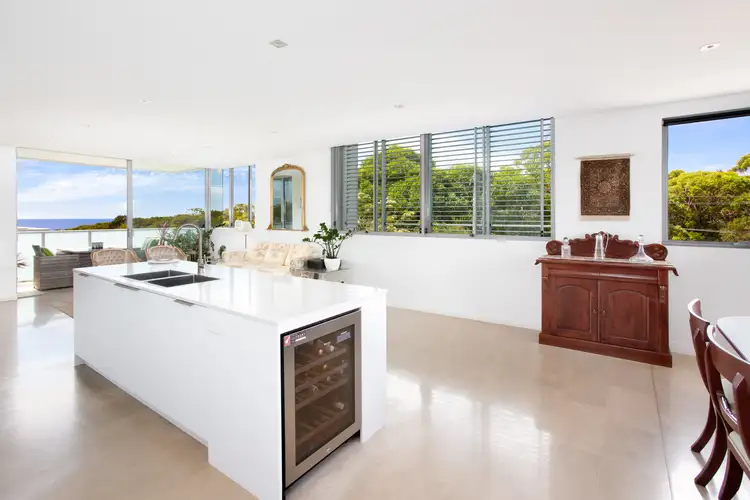 Sixth view of Homely apartment listing, 9/3 Cerretti Crescent, Manly NSW 2095