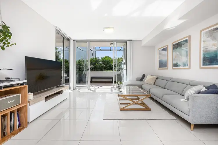 2208/43 Wilson Street, Botany NSW 2019