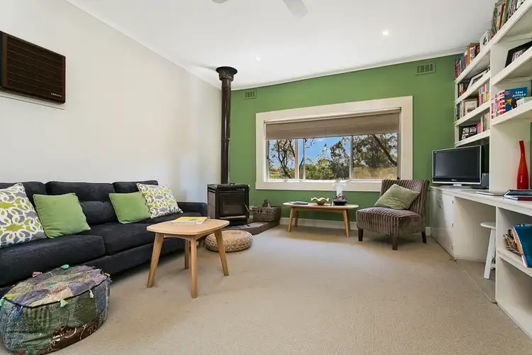 Fifth view of Homely house listing, 28 Frankels Lane, Marong VIC 3515