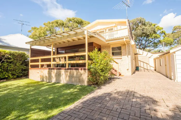 Third view of Homely house listing, 22 Trevor Road, Newport NSW 2106