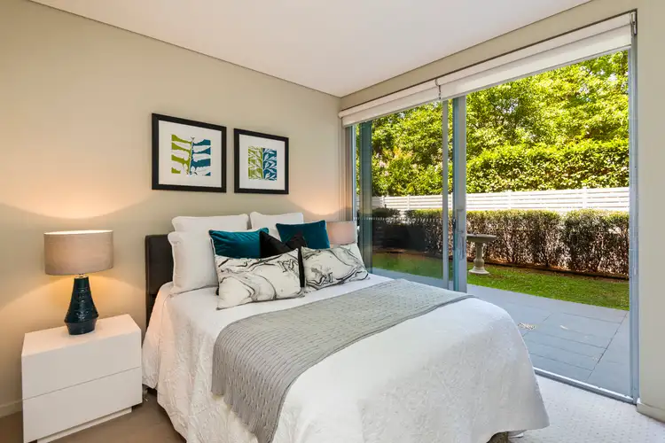 Fourth view of Homely apartment listing, 16/2 Wallaroo Close, Killara NSW 2071