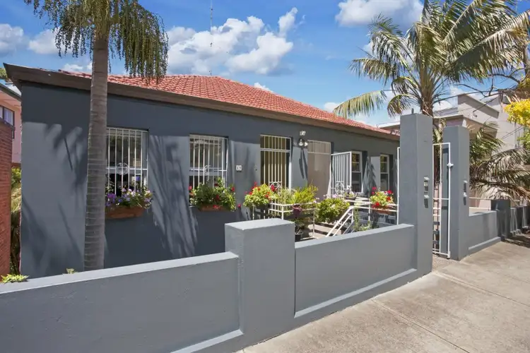 Second view of Homely unit listing, Unit 1/19 Mount Street, Coogee NSW 2034