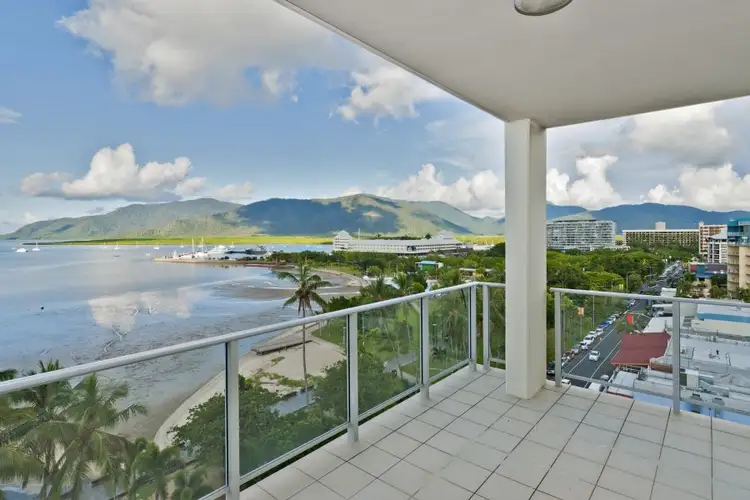 20903/99 Esplanade, Cairns City QLD 4870