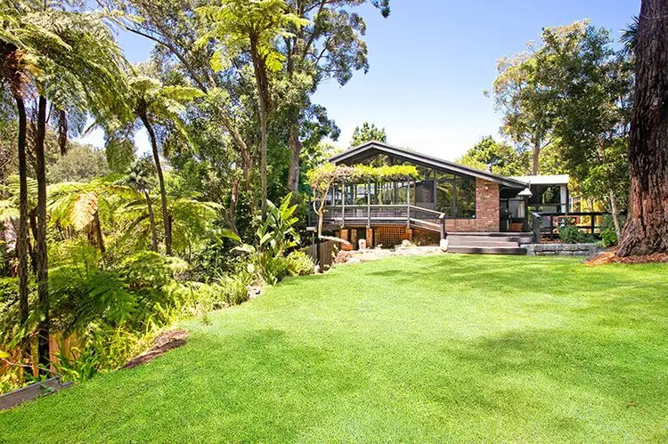 8 Epping Drive, Frenchs Forest NSW 2086