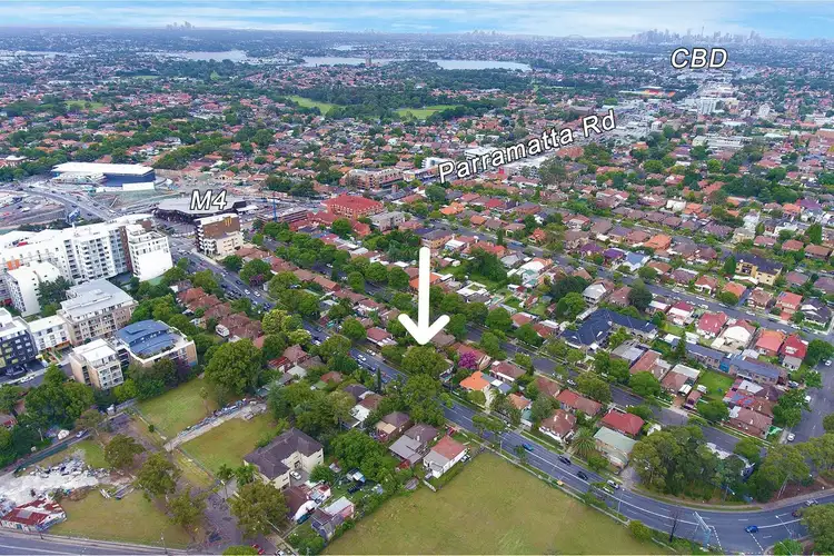 Fifth view of Homely house listing, 9 Leicester Avenue, Strathfield NSW 2135