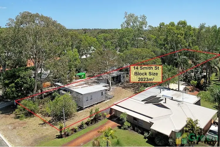 Second view of Homely house listing, 14 Smith Street, Furnissdale WA 6209