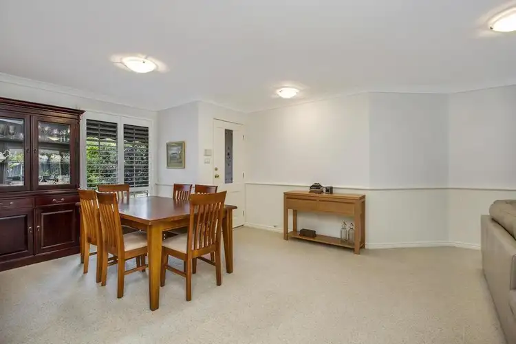 Fifth view of Homely house listing, 9 Retford Way, Hornsby Heights NSW 2077