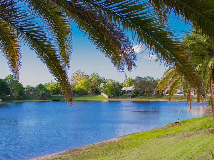 Second view of Homely house listing, 22 Spoonbill Court, Burleigh Waters QLD 4220