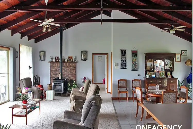 Seventh view of Homely rural property listing, 27 Hallelujah Drive, Collombatti NSW 2440