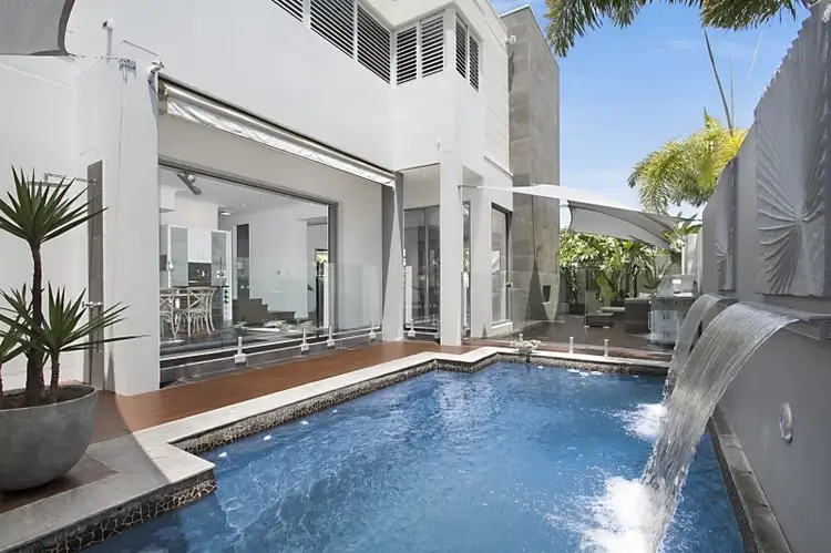 Main view of Homely house listing, 23 Messines Crescent, Miami QLD 4220