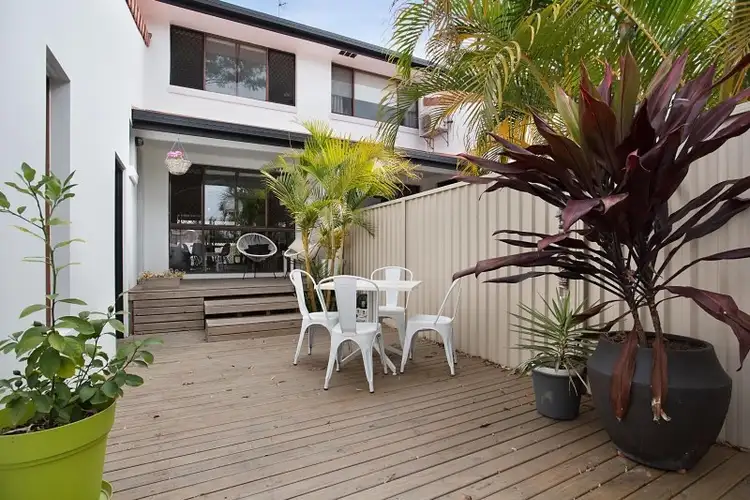 Fifth view of Homely unit listing, 28/2 Karbunya Street, Mermaid Waters QLD 4218