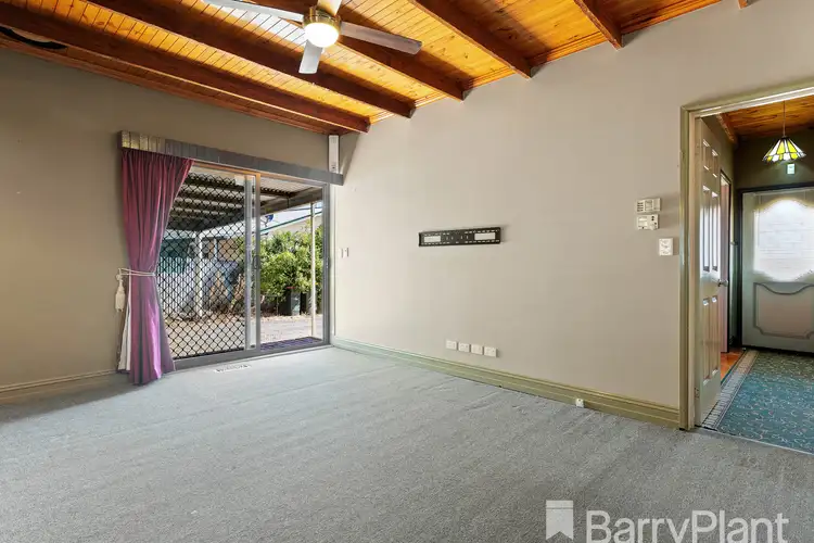 Fifth view of Homely house listing, 53 Derby Road, Maryborough VIC 3465