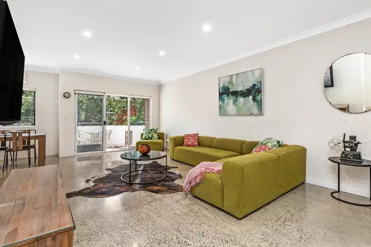 Main view of Homely apartment listing, 5/5-9 Helen Street, Lane Cove North NSW 2066