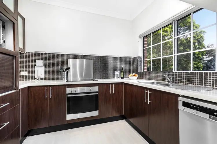 Second view of Homely apartment listing, 5/5-9 Helen Street, Lane Cove North NSW 2066