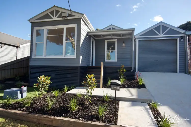 1/19 McColl Street, Nilma VIC 3821