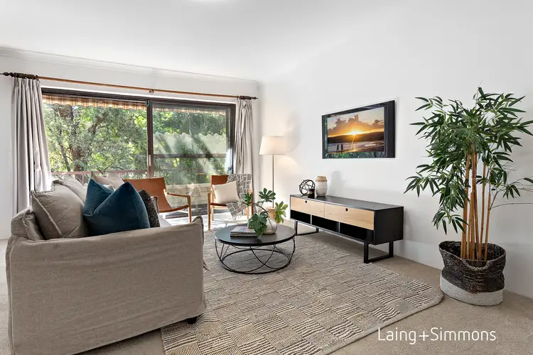 Main view of Homely apartment listing, 15/2 Barton Road, Artarmon NSW 2064