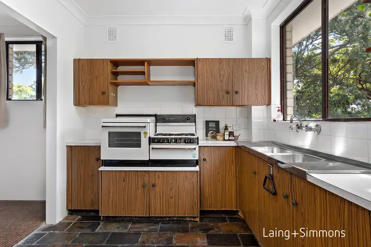 Fourth view of Homely apartment listing, 15/2 Barton Road, Artarmon NSW 2064