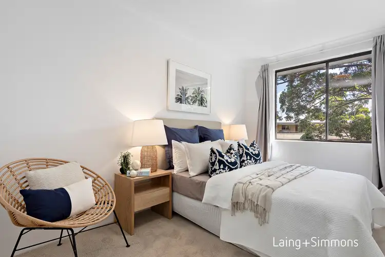 Fifth view of Homely apartment listing, 15/2 Barton Road, Artarmon NSW 2064