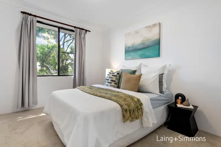 Sixth view of Homely apartment listing, 15/2 Barton Road, Artarmon NSW 2064