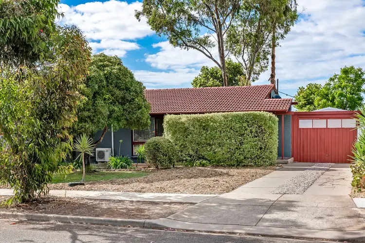 6 Catherine Crescent, Morphett Vale SA 5162