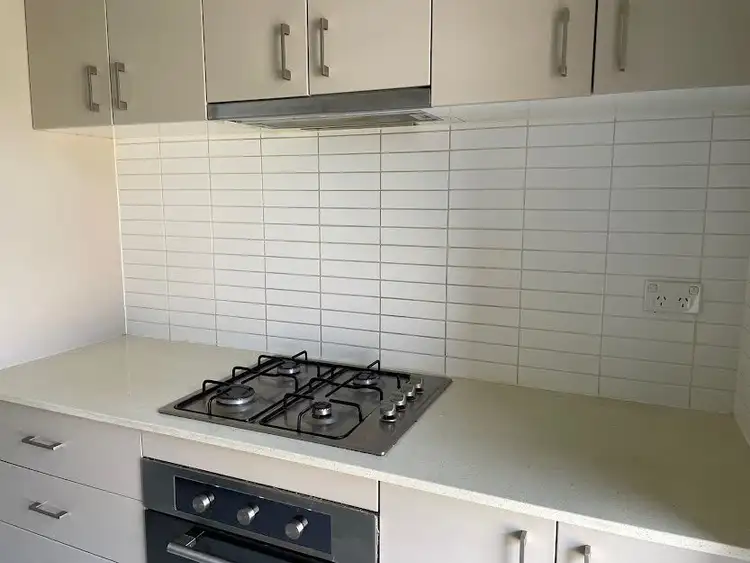 Second view of Homely apartment listing, 12/63 Stapleton Street, Pendle Hill NSW 2145