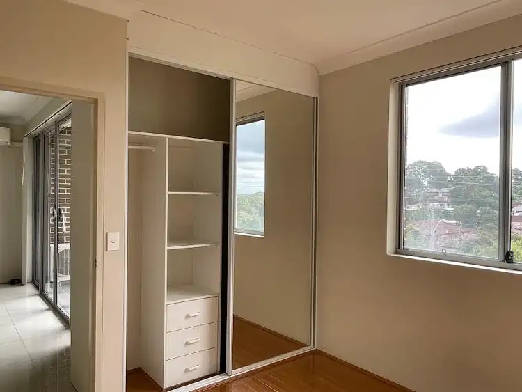 Third view of Homely apartment listing, 12/63 Stapleton Street, Pendle Hill NSW 2145