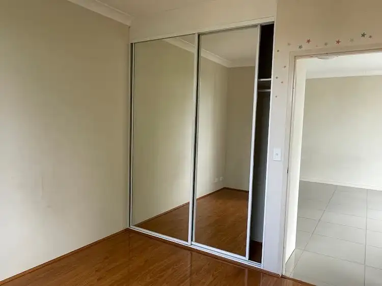 Fifth view of Homely apartment listing, 12/63 Stapleton Street, Pendle Hill NSW 2145