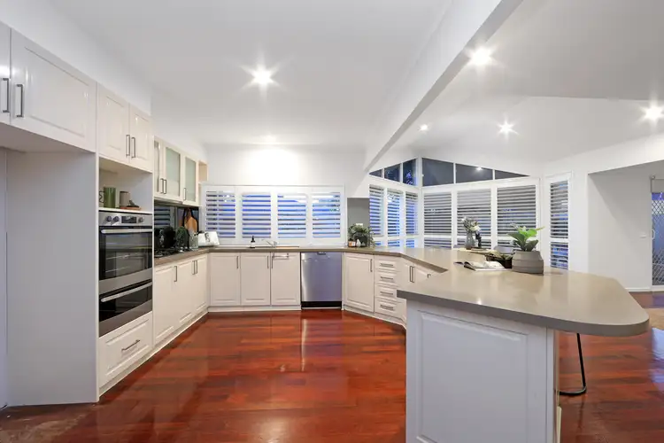 Second view of Homely house listing, 2 Jenna Court, Rowville VIC 3178