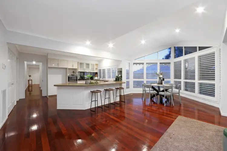 Third view of Homely house listing, 2 Jenna Court, Rowville VIC 3178