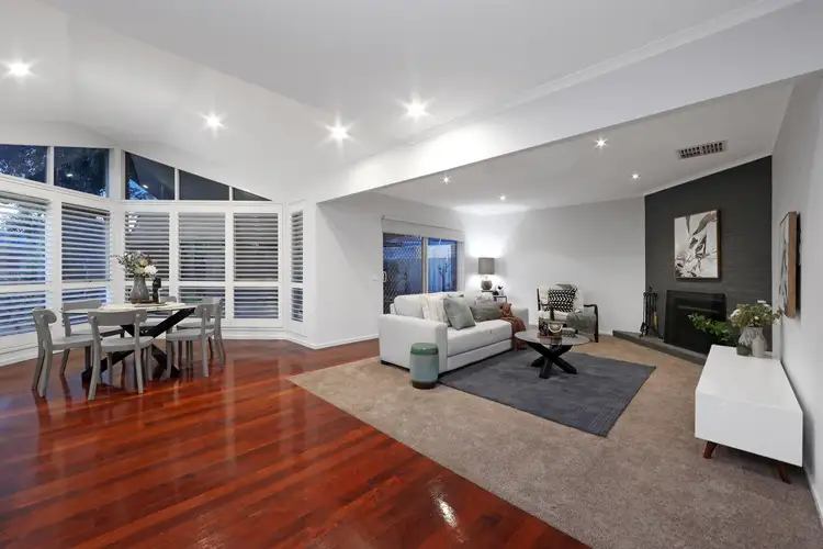 Fourth view of Homely house listing, 2 Jenna Court, Rowville VIC 3178