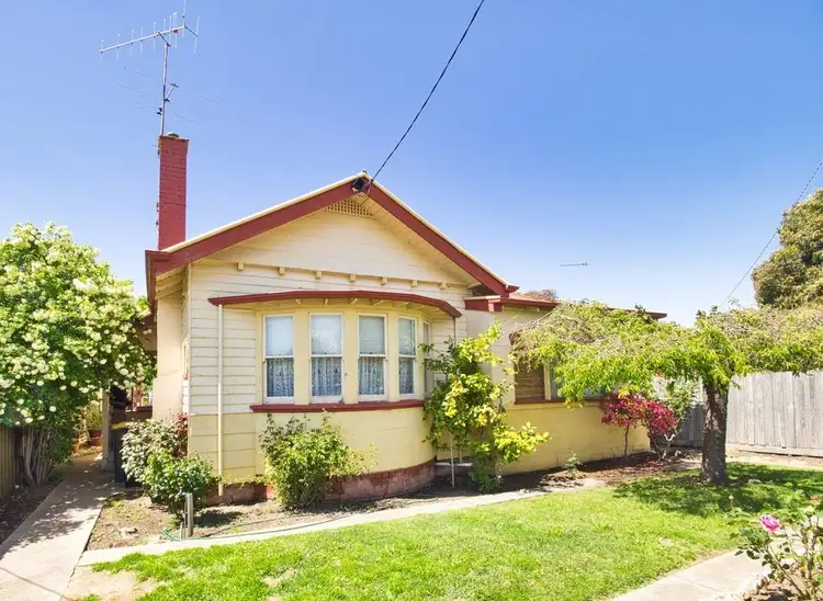 Main view of Homely house listing, 44 Vincent Street, Ararat VIC 3377