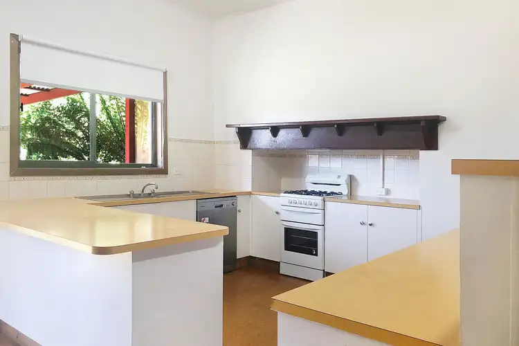 Second view of Homely house listing, 44 Vincent Street, Ararat VIC 3377