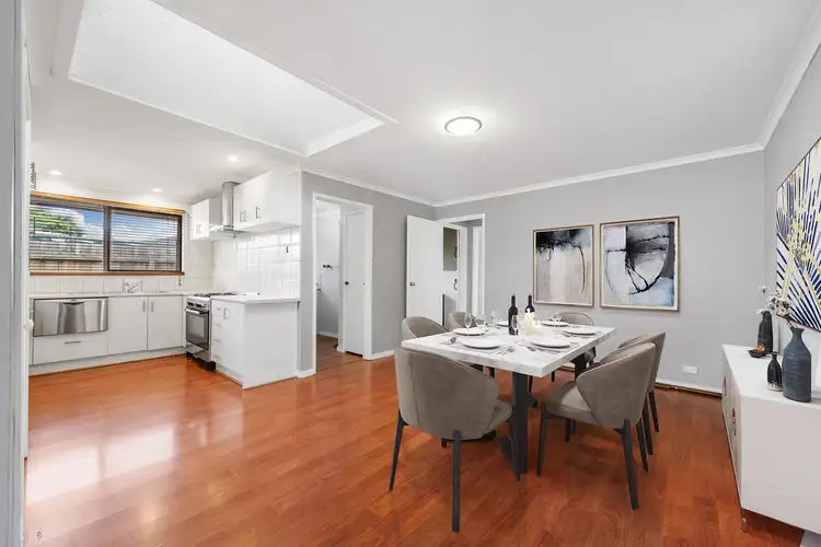 Fourth view of Homely house listing, 4 Heritage Way, Melton West VIC 3337