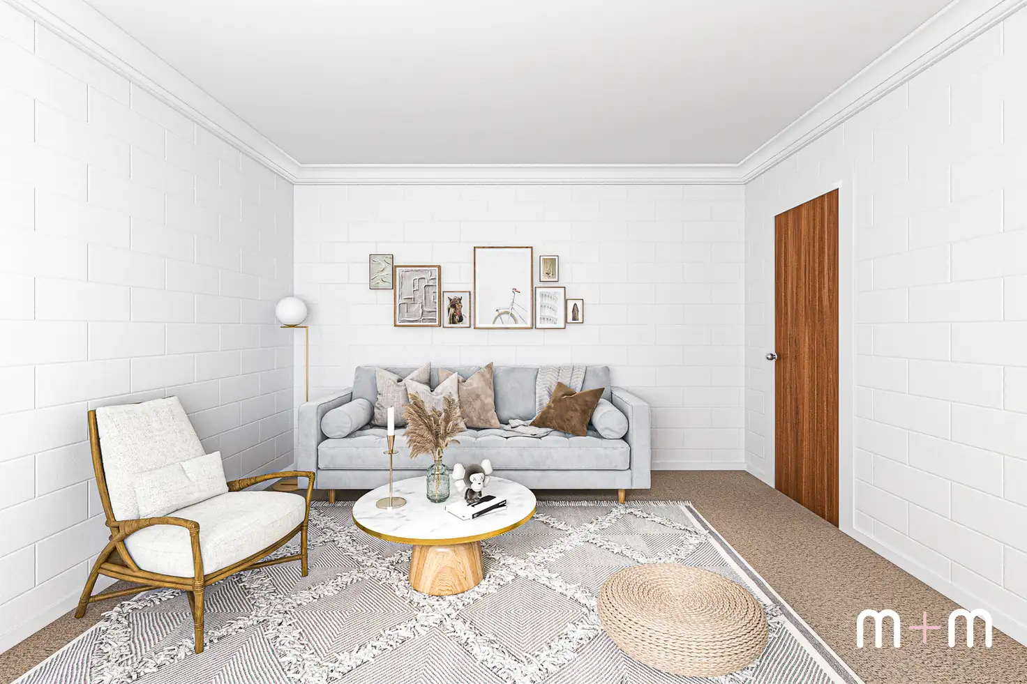 Main view of Homely unit listing, 5/15 Hillcrest Street, Wollongong NSW 2500