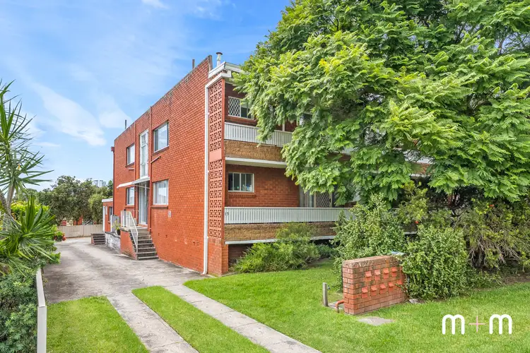 Second view of Homely unit listing, 5/15 Hillcrest Street, Wollongong NSW 2500