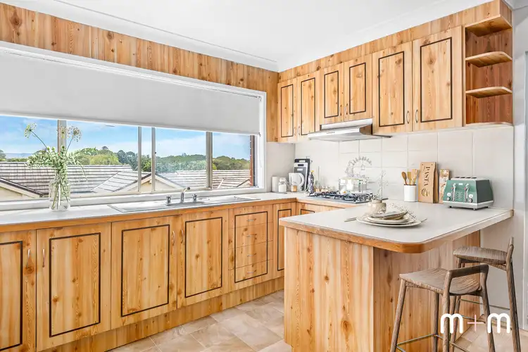 Third view of Homely unit listing, 5/15 Hillcrest Street, Wollongong NSW 2500