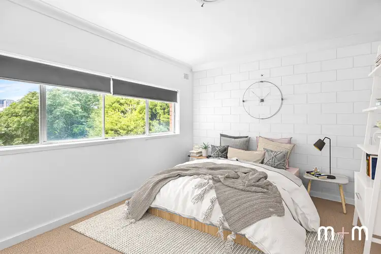 Fourth view of Homely unit listing, 5/15 Hillcrest Street, Wollongong NSW 2500