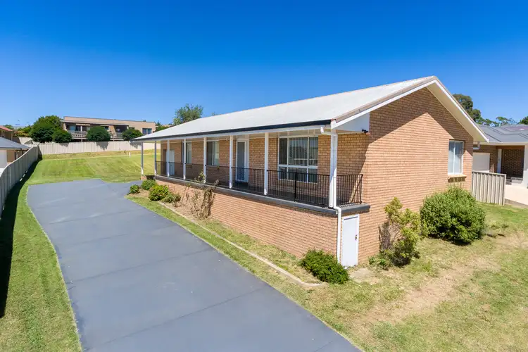 Second view of Homely house listing, 7 Glasson Drive, Orange NSW 2800