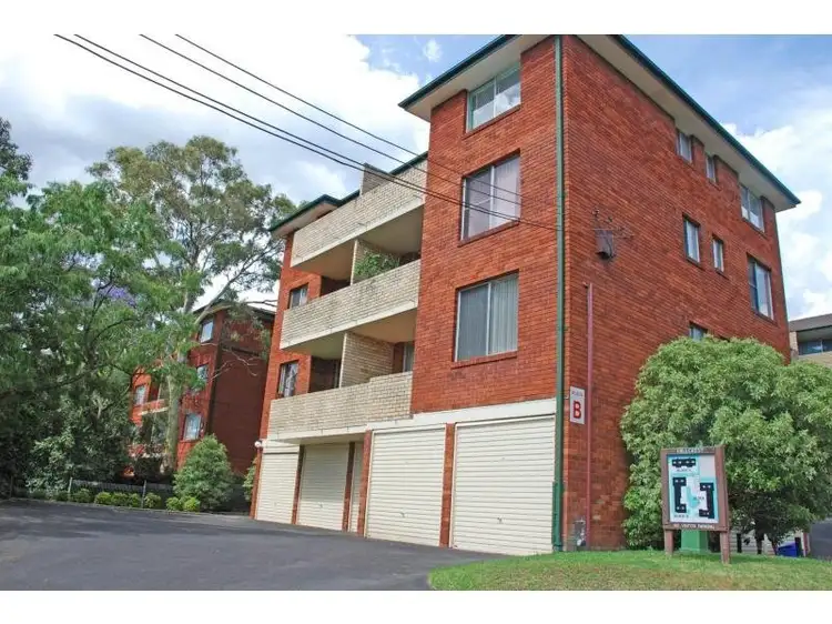 Main view of Homely unit listing, 19/21-27 Meadow Crescent, Meadowbank NSW 2114