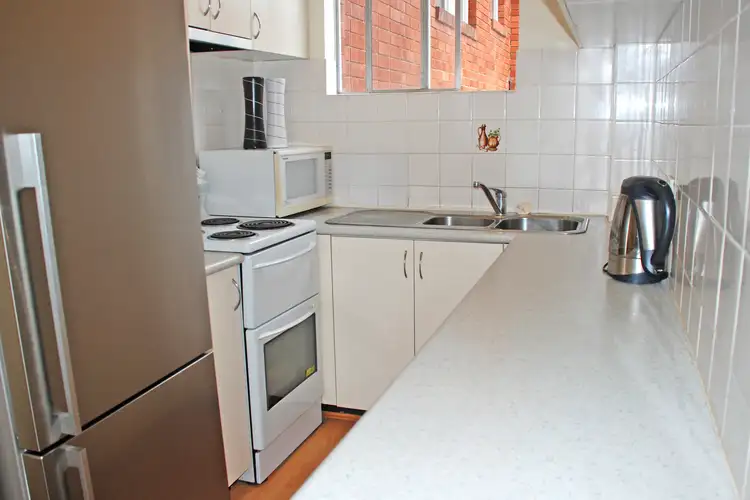 Fourth view of Homely unit listing, 19/21-27 Meadow Crescent, Meadowbank NSW 2114