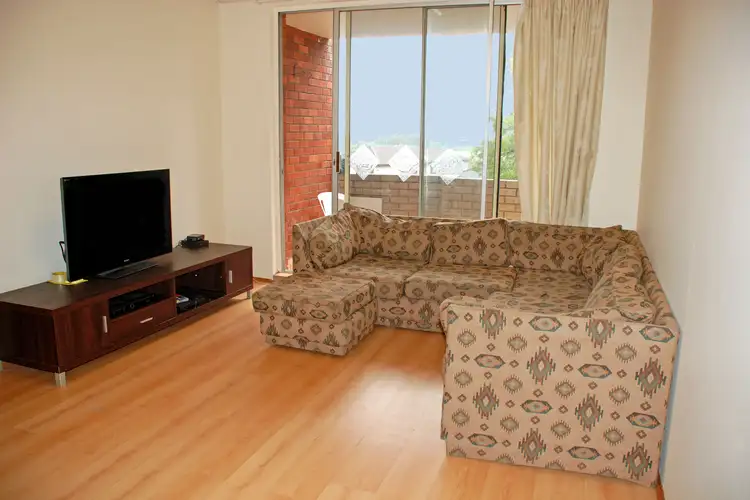 Fifth view of Homely unit listing, 19/21-27 Meadow Crescent, Meadowbank NSW 2114