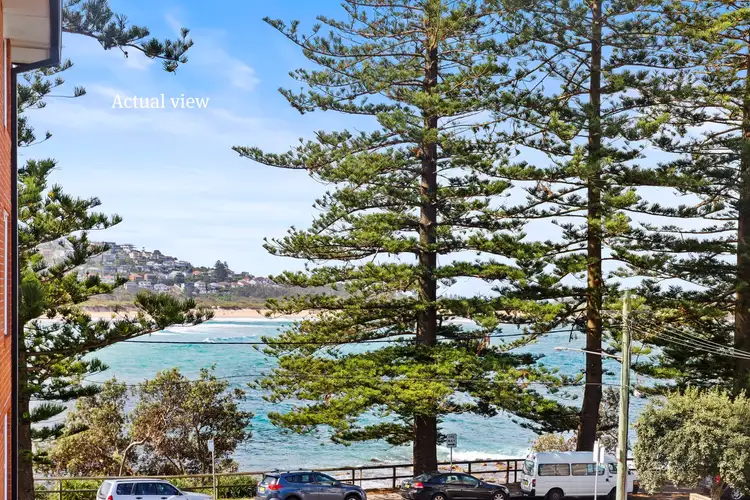 Third view of Homely apartment listing, 6/149 Oaks Avenue, Dee Why NSW 2099