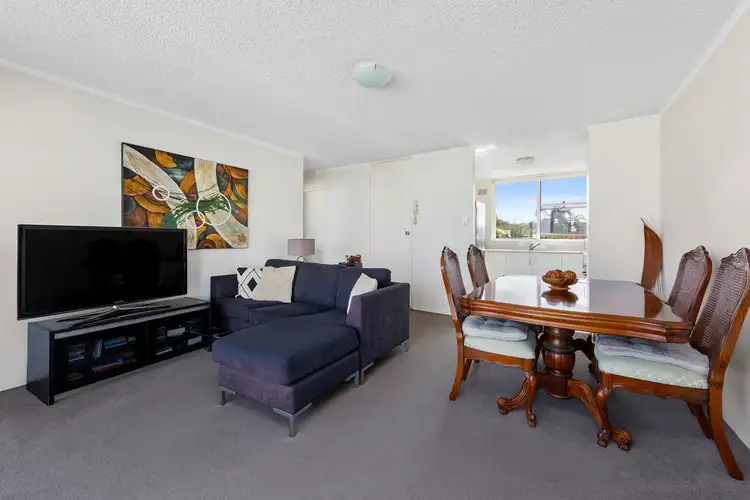 Fourth view of Homely apartment listing, 6/149 Oaks Avenue, Dee Why NSW 2099